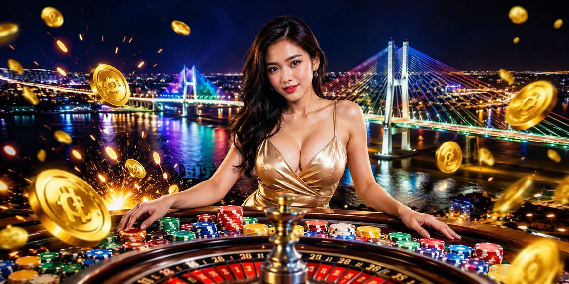 Hệ sinh thái giải trí 990 – thể thao, slots và casino trên một nền tảng
